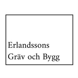 Erlandssons Gräv och Bygg
