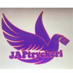 JAPtryckeri
