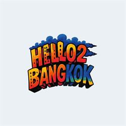 Hello Bangkok 2