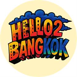 Hello Bangkok 2