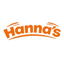 Hannas restaurang & Catering