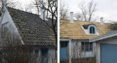 Ekotvätt i Skåne