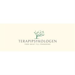 Terapipsykologen - Johanna Äng