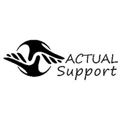Actual Support 054 AB