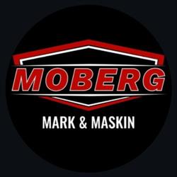 Moberg Mark och Maskin