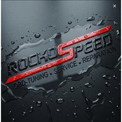 Rockospeed Obd-Tuning