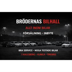Brödernas Bilhall