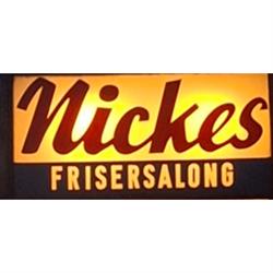 Nickes Frisersalong