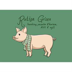 Rutiga Grisen