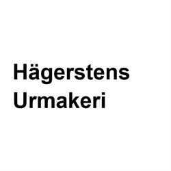 Hägerstens Urmakeri