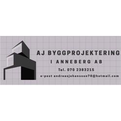 AJ Byggprojektering I Anneberg AB - Bygglov, Byggkonsult
