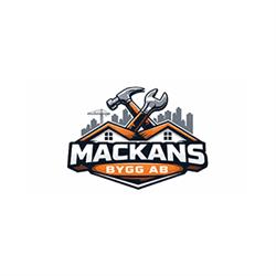Mackans Bygg AB