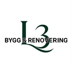 L3 Bygg & Renovering AB