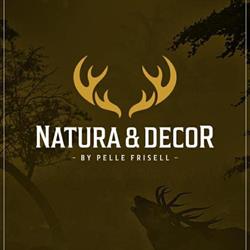 Natura & Decor - Viltkött Småland
