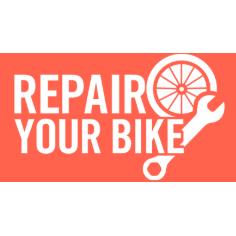 Repair your bike