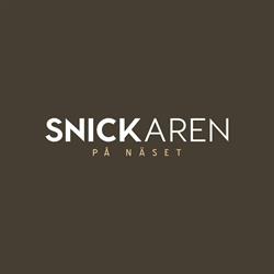 Snickaren På Näset