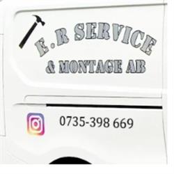 E. R Service & Montage AB