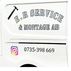E. R Service & Montage AB
