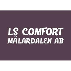 LS Comfort Mälardalen AB