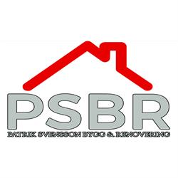 PSBR - Patrik Svensson Bygg & Renovering
