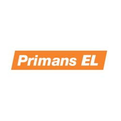 Primans El & Maskin