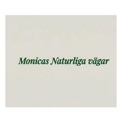 Monicas Naturliga Vägar