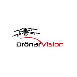 Drönarvision