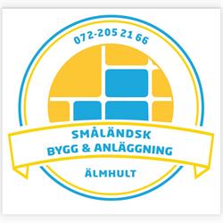 Småländsk Bygg & Anläggning - Byggfirma Älmhult
