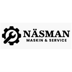 Näsman Maskin & Service AB