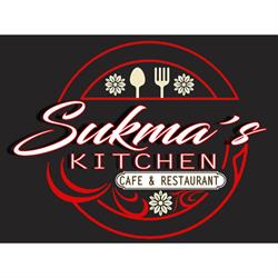 Sukmas Kitchen