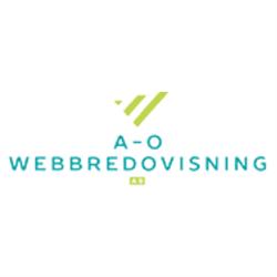A-O Webbredovisning AB