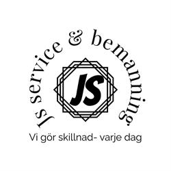 JS Service & Bemanning