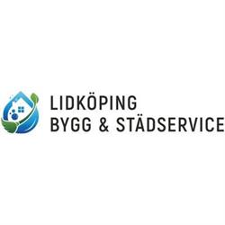 Lidköping Bygg & Städservice AB