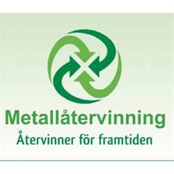 Metallåtervinning