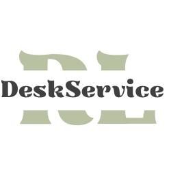 Rl Deskservice AB