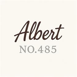 Albert NO.485