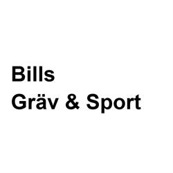 Bills Gräv och Sport