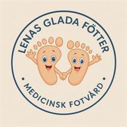 Lenas Glada Fötter