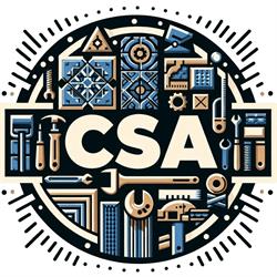 C.S.A AB