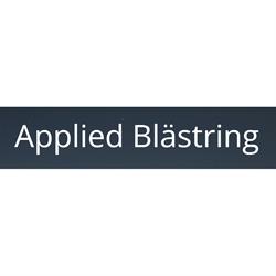 Applied Blästring - Vattenblästringsmaskiner