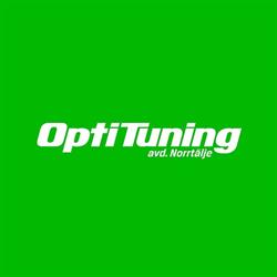 OptiTuning Norrtälje