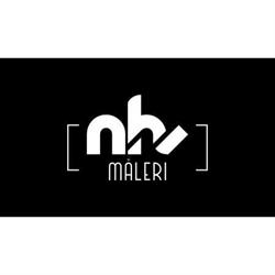 NH Måleri Östersund AB