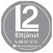 L2 Eltjänst AB