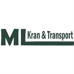 Ml Kran & Transport AB