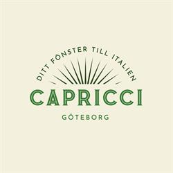 Capricci Göteborg