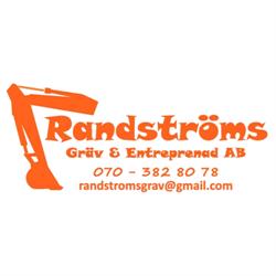Randströms Gräv O Entreprenad AB