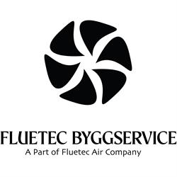 Fluetec Byggservice AB