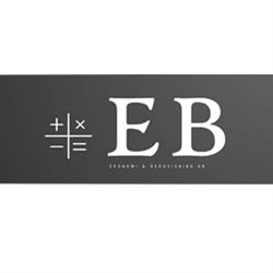 EB Ekonomi & Redovisning AB