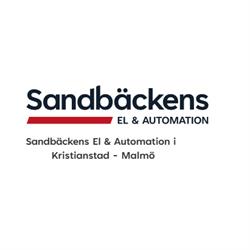 Sandbäckens El och Automation I Malmö AB