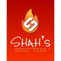 Shah´s Halal Food-Göteborg
